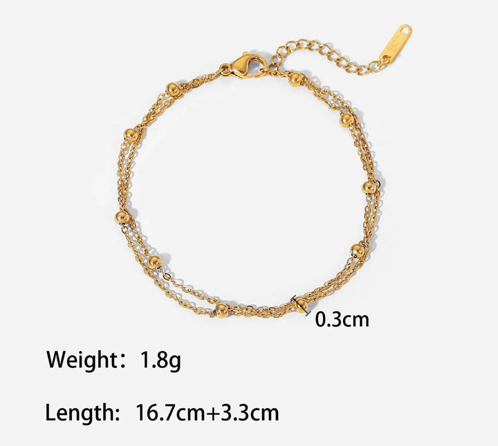 Chloe Bracelet