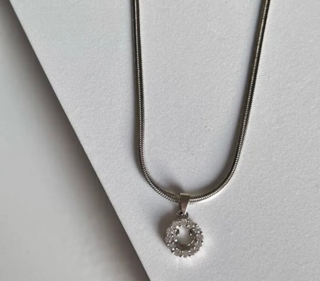 All Smiles Necklace